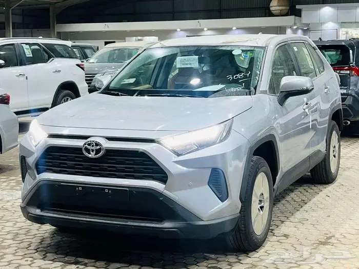 راف فور LE دفع امامي هايبرد 2025 0