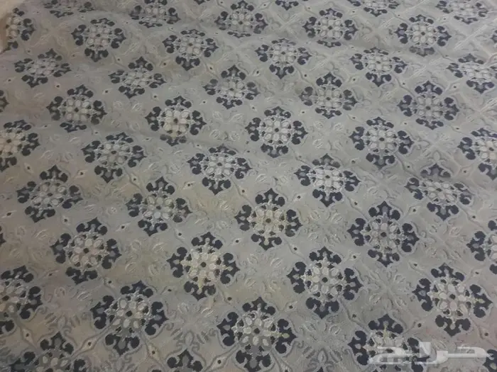 فرشه 4 في 3 نوعيه ممتازه نظيفه 2