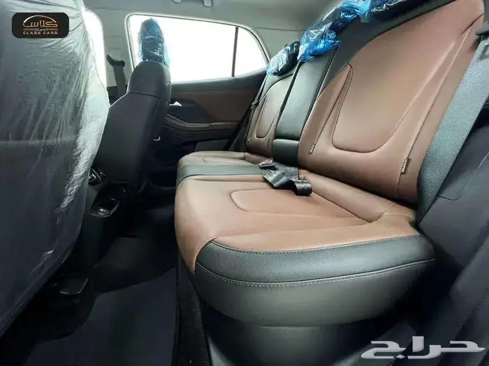 كريتا كومفورت 2025- 78200ريال شامل الضريبة 12