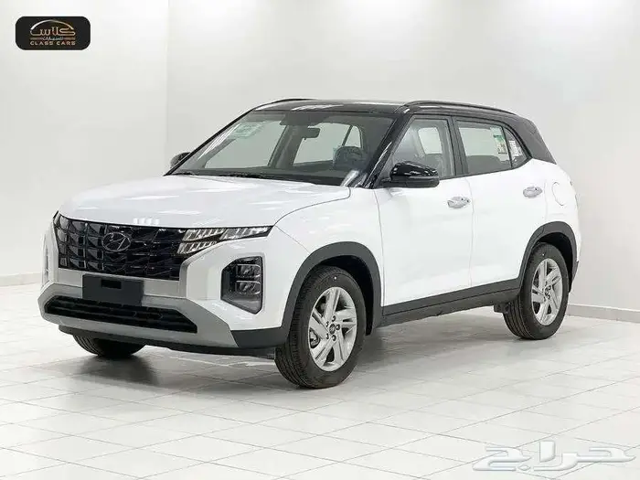 كريتا كومفورت 2025- 78200ريال شامل الضريبة 2