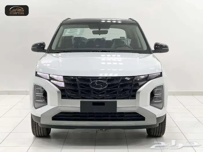 كريتا كومفورت 2025- 78200ريال شامل الضريبة 0