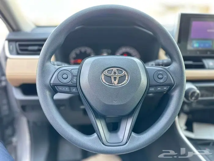 رافور XLE- نص فل دبل بنزبن -2025- عروض الاقساط 10