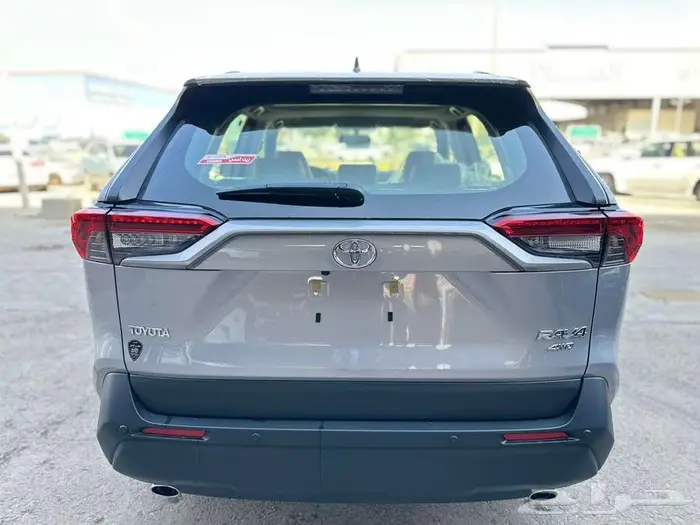 رافور XLE- نص فل دبل بنزبن -2025- عروض الاقساط 6