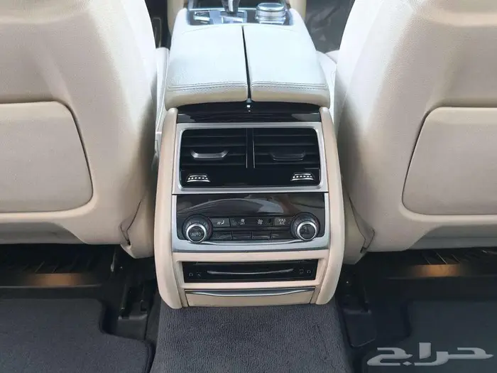 بي إم دبليو 730Li ام كت موديل 2020 7