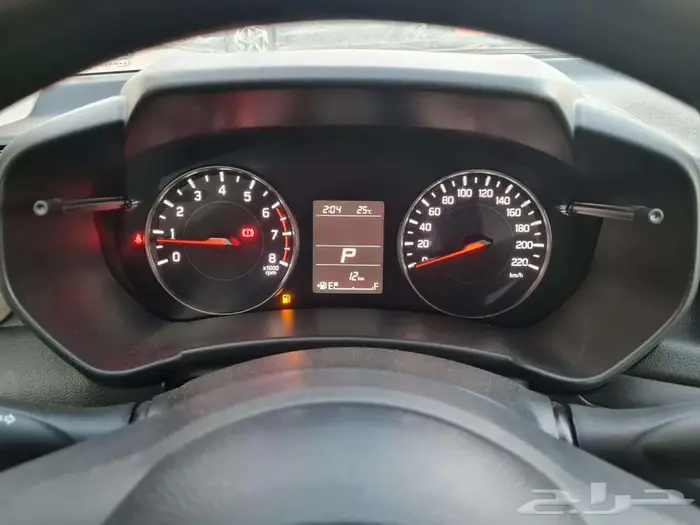 سوزوكي ديزاير الفئه GL الموديل 2026 6