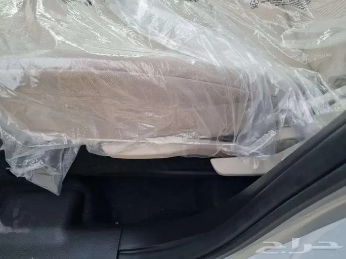 سوزوكي ديزاير الفئه GL الموديل 2026 5