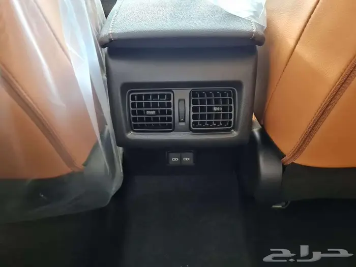 تويوتا كامري لومير 2025 - كاش و أقساط 10