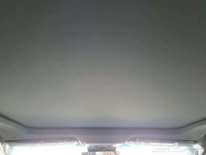 تويوتا كامري لومير 2025 - كاش و أقساط 11