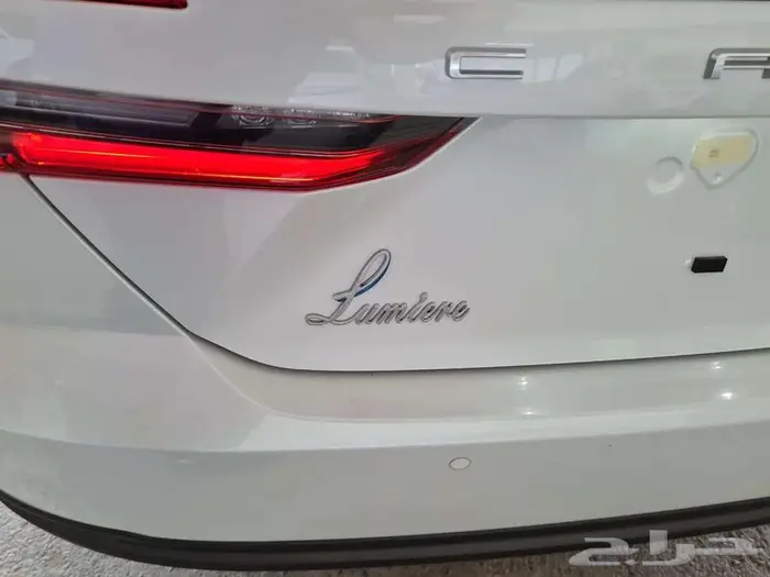 تويوتا كامري لومير 2025 - كاش و أقساط 2