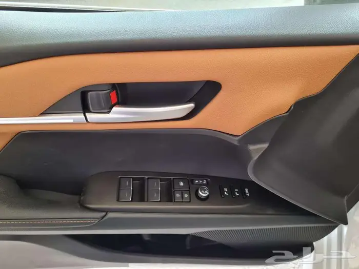 تويوتا كامري لومير 2025 - كاش و أقساط 20