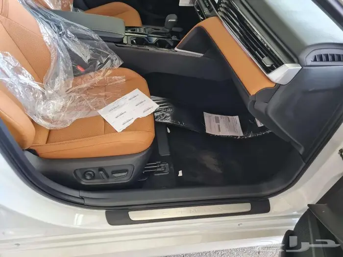 تويوتا كامري لومير 2025 - كاش و أقساط 21