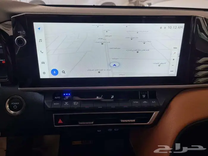 تويوتا كامري لومير 2025 - كاش و أقساط 3