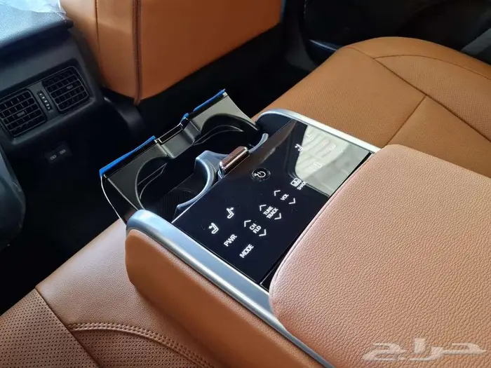 تويوتا كامري لومير 2025 - كاش و أقساط 5