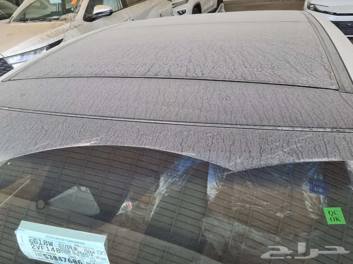 تويوتا كامري لومير 2025 - كاش و أقساط 6