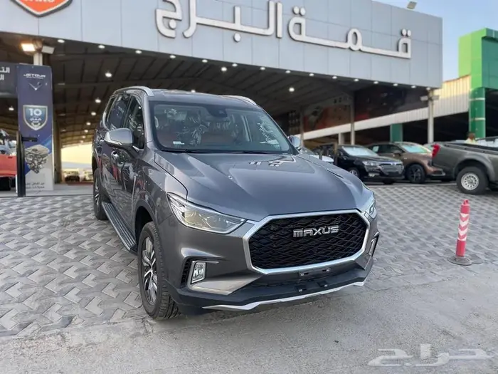 ماكسيس D90 لاكجرى 2023 0