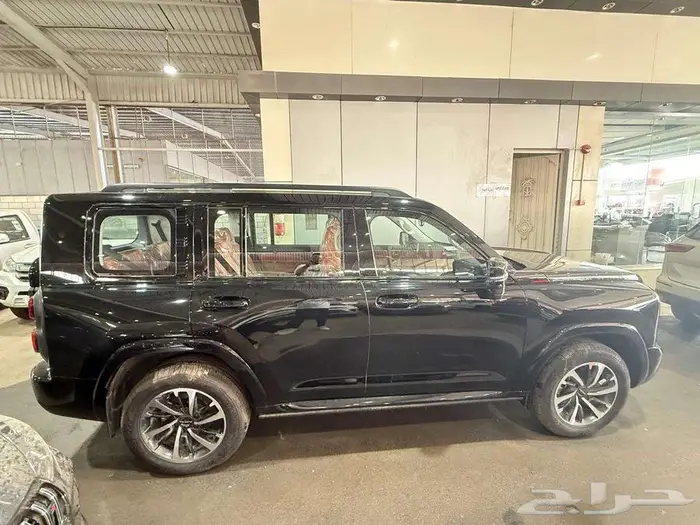 هافال اتش 9 فل كامل 2026 كاش وتقسيط 3