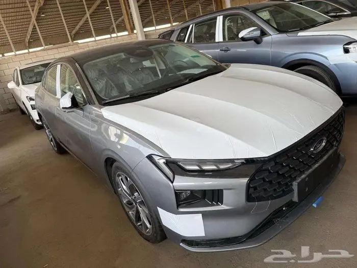 فورد - توروس تيتانيوم موديل 2026- كاش واقساط 2