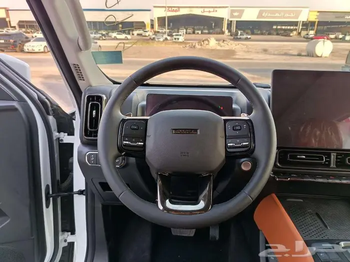 هافال h9 نص فل 2026 4