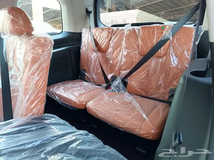 هافال h9 نص فل 2026 7