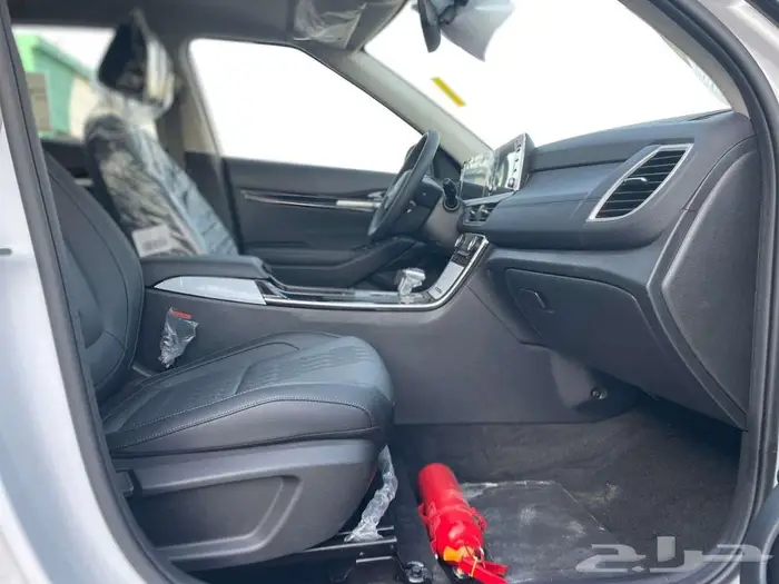 كيا سيلتوس ميد 2025 GLS 1.5 6