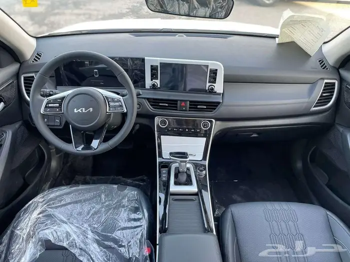 كيا سيلتوس ميد 2025 GLS 1.5 4