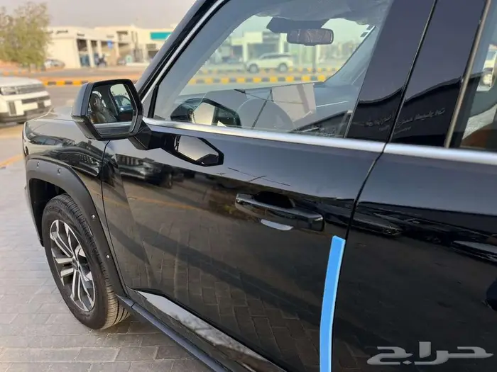 هافال H7 2026 خصم خاص لعملاء الكاش عروض نهاية العام 5