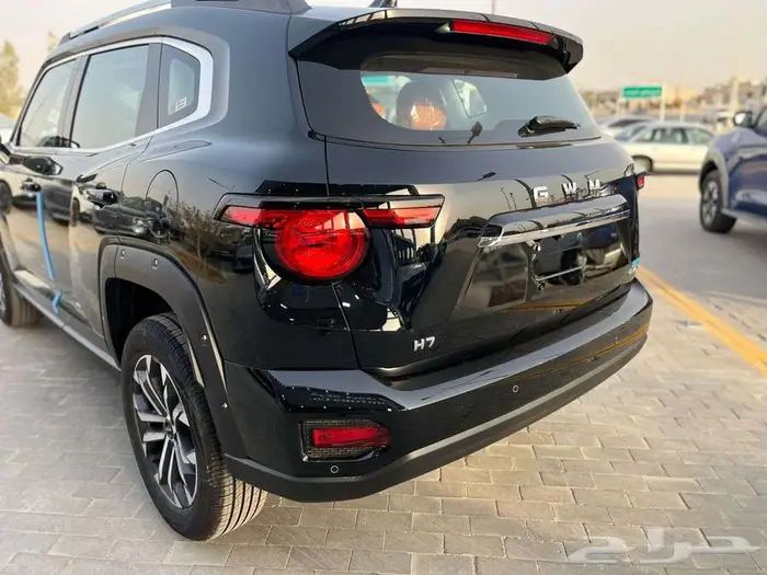 هافال H7 2026 خصم خاص لعملاء الكاش عروض نهاية العام 2