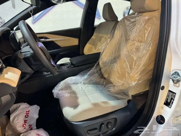 تويوتا كامري جميع الفئات موديل 2025 أقل الأسعار 5