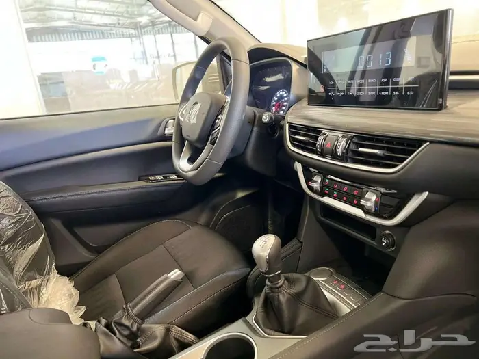 متوفر غمارتين فوتون تونلاند G موديل 2025 تقسيط وكاش 8