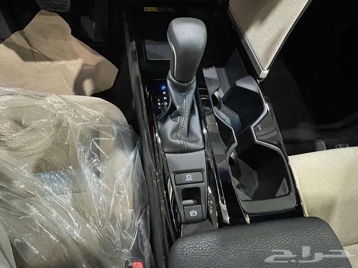 تويوتا كامري ال اي 2025 بنزين سعودي - كاش و اقساط 12