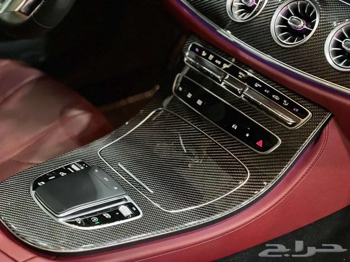 مرسيدس CLS53 2023 11