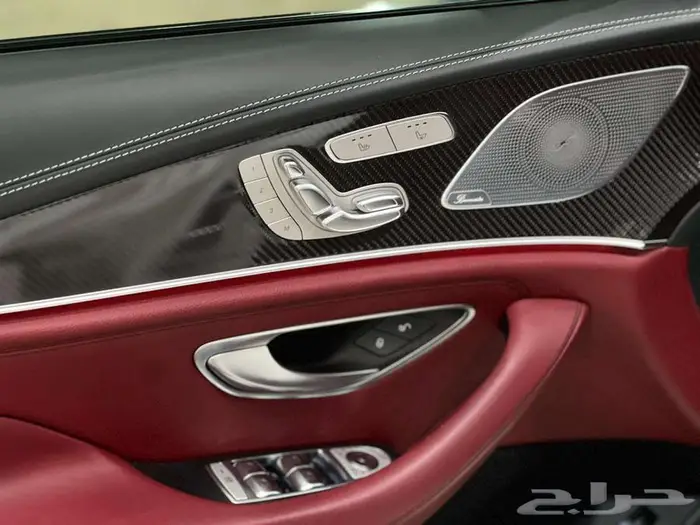 مرسيدس CLS53 2023 7
