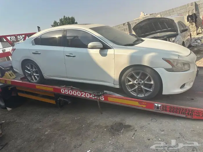 مكسما 2010 تشليح قطع غيار علي الشرط والضمان 4