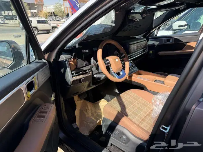 هيونداي سنتافي سمارت 2.5 الشكل الجديد 2024 12