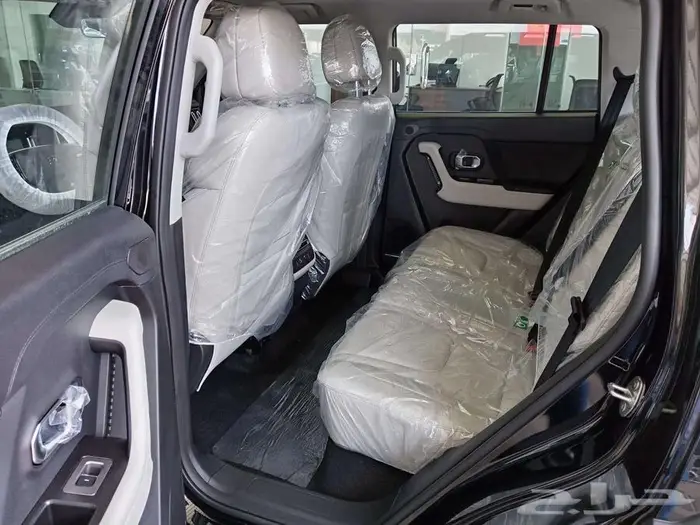 جيتور T1 2025 لاكجري 15