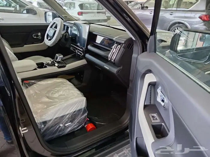 جيتور T1 2025 لاكجري 10