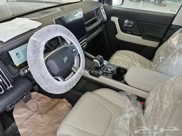 جيتور T1 2025 لاكجري 13