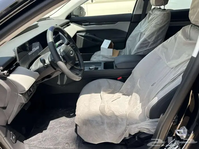 فورد توروس امبيانتي استاندر 2026 كاش وتقسيط 4