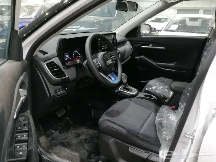 كيا سيلتوس استاندر 2025 ( كاش - اقساط ) عرض خاص 4