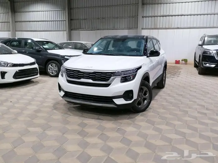 كيا سيلتوس استاندر 2025 ( كاش - اقساط ) عرض خاص 0