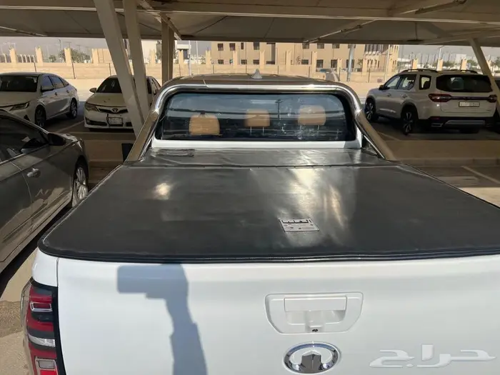 جريت وول باور فل كامل سوبر لاكجري 2024 3