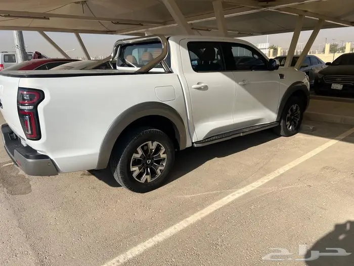 جريت وول باور فل كامل سوبر لاكجري 2024 4