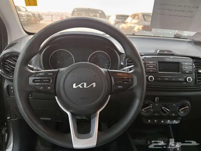 كيا بيجاس 2026 GL 3