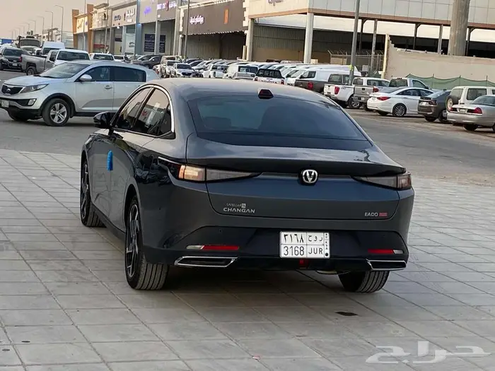 شانجان ايدو بلس نص فل 2026 4