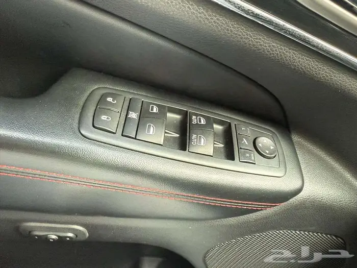 جيب جراند شيروكي تريل هوك2017 بانوراما فل كامل للبيع 18