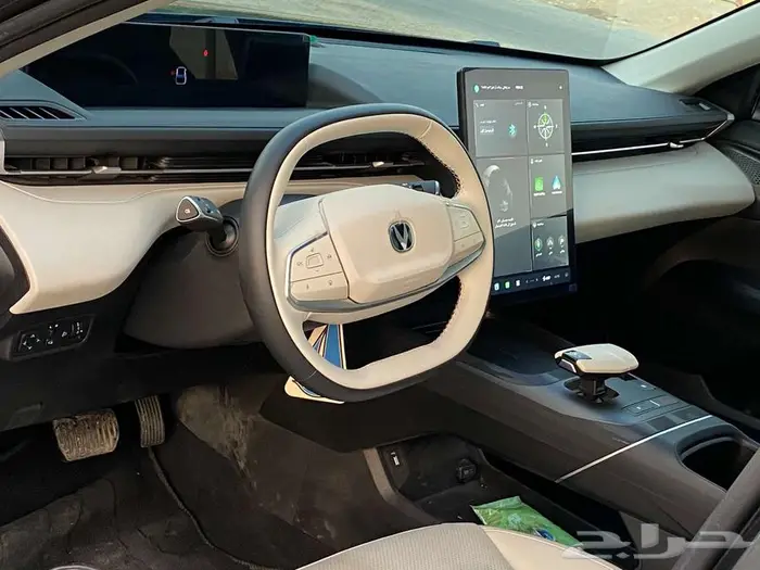 شانجان ايدو بلس نص فل 2026 8