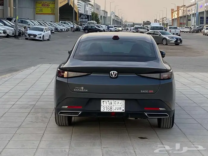 شانجان ايدو بلس نص فل 2026 5