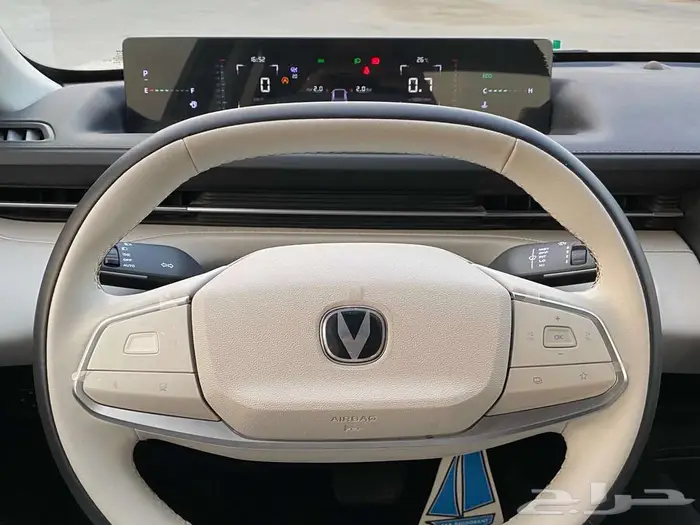 شانجان ايدو بلس نص فل 2026 10