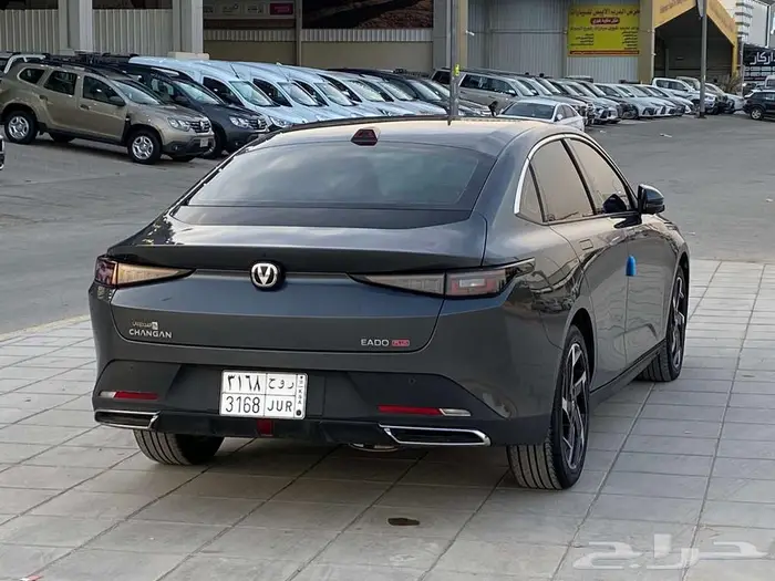 شانجان ايدو بلس نص فل 2026 3