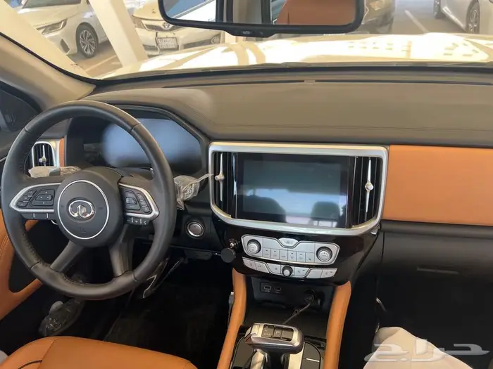 جريت وول باور فل كامل سوبر لاكجري 2024 5